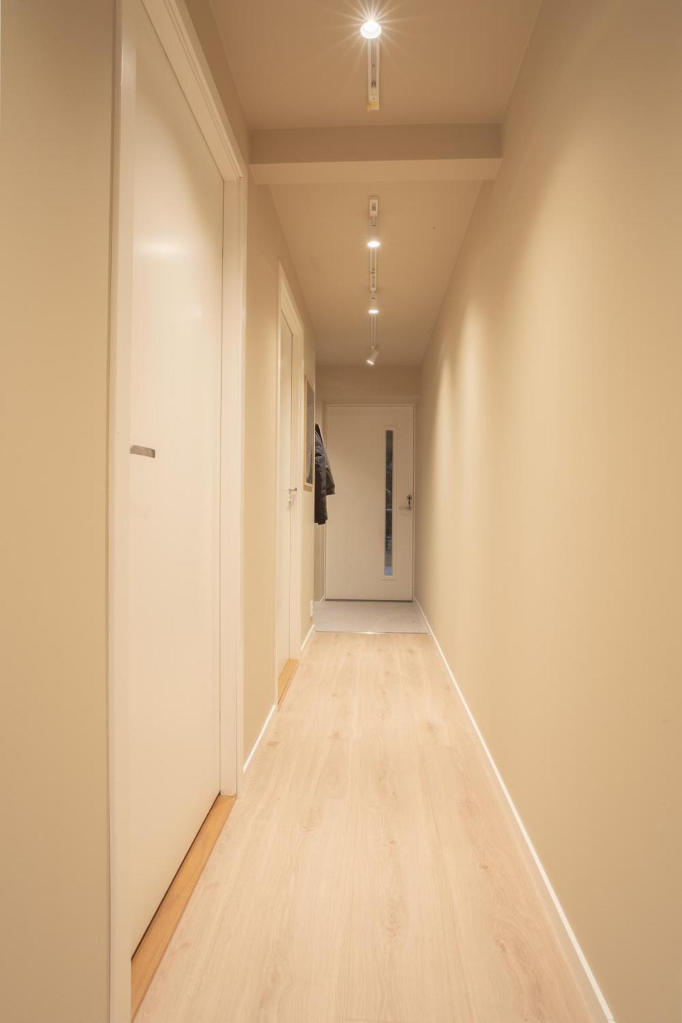 Elegant And Comfy Apartment 特罗姆瑟 外观 照片
